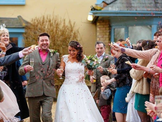 Carmela Weddings