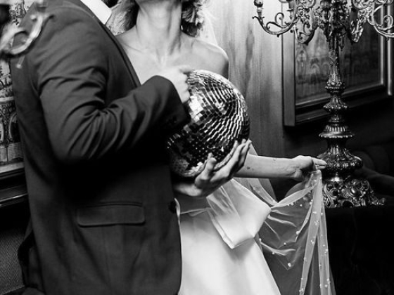 Carmela Weddings