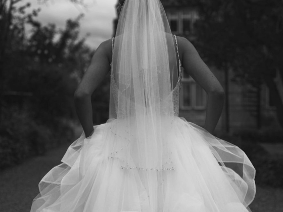 Blue Ridge Wedding Videography