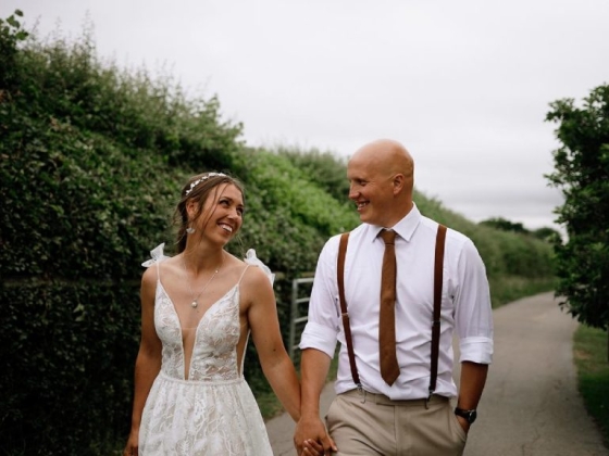 Blue Ridge Wedding Videography