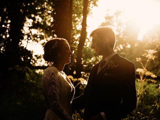 Blue Ridge Wedding Videography