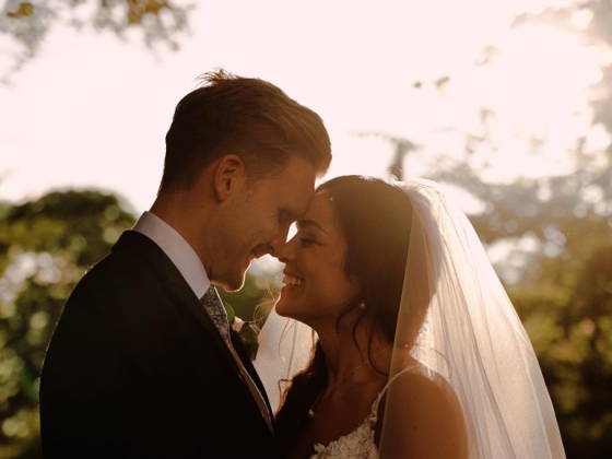 Blue Ridge Wedding Videography