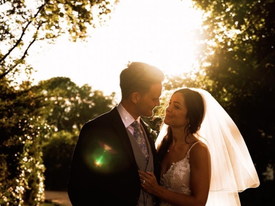 Blue Ridge Wedding Videography