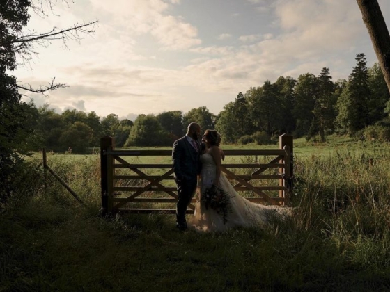 Blue Ridge Wedding Videography