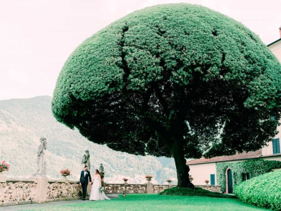 Elisa Prati Wedding Italy