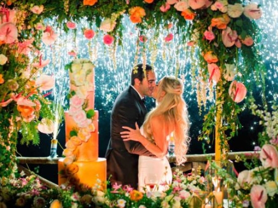 Elisa Prati Wedding Italy