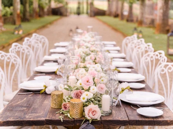 Elisa Prati Wedding Italy