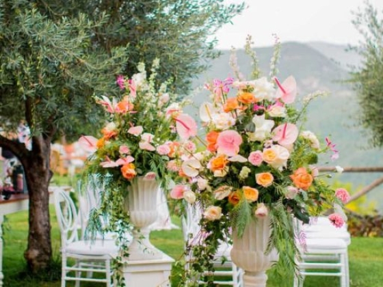 Elisa Prati Wedding Italy