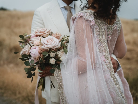 Elisa Prati Wedding Italy