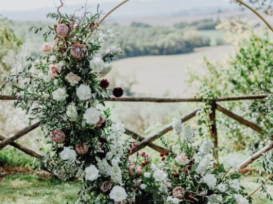 Elisa Prati Wedding Italy