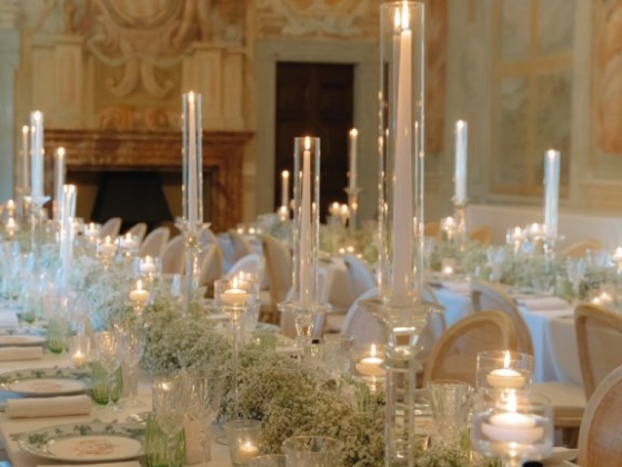 Elisa Prati Wedding Italy