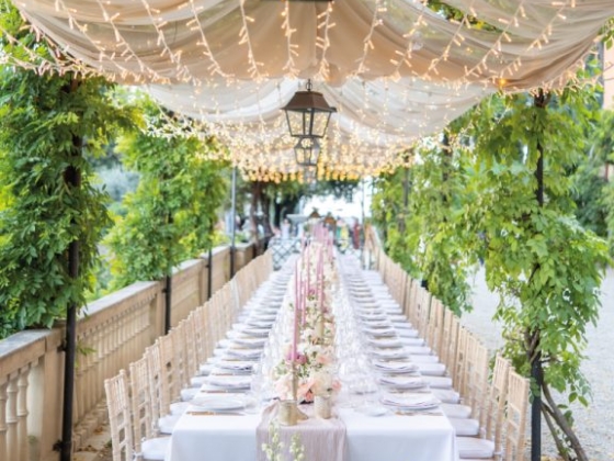 Elisa Prati Wedding Italy