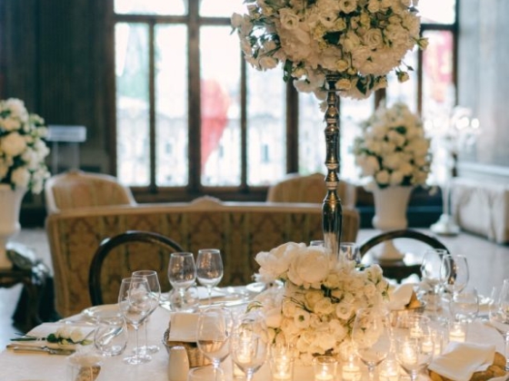 Elisa Prati Wedding Italy