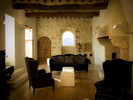 Castello di Montignano Relais & Spa