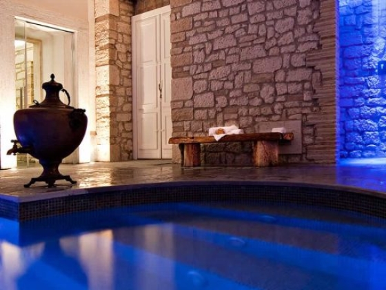 Castello di Montignano Relais & Spa