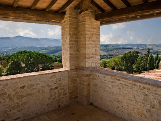 Castello di Montignano Relais & Spa