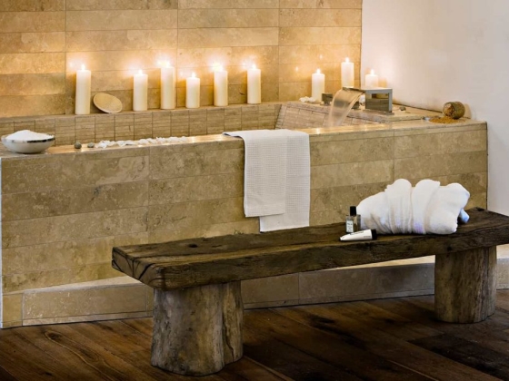 Castello di Montignano Relais & Spa
