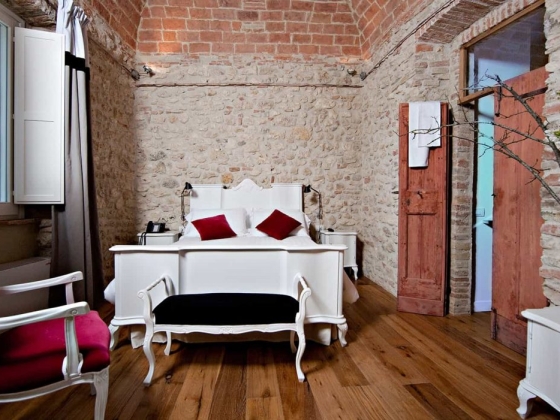 Castello di Montignano Relais & Spa