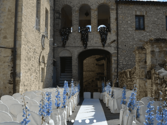 Castello di Montignano Relais & Spa
