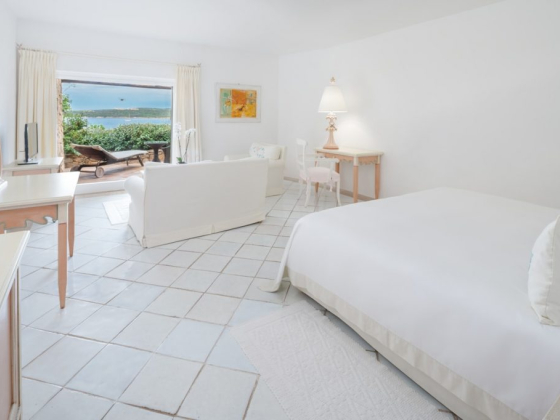 Hotel Pitrizza - A Luxury Collection Hotel