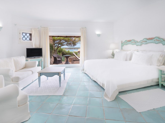 Hotel Pitrizza - A Luxury Collection Hotel