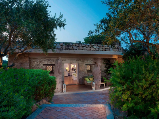 Hotel Pitrizza - A Luxury Collection Hotel