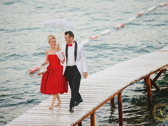 Vertigo Events | Weddings In Croatia