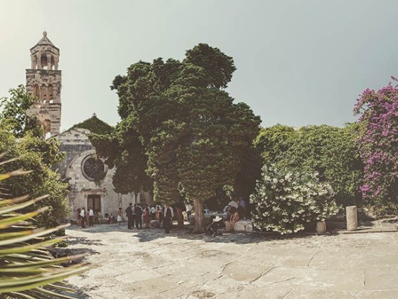 Vertigo Events | Weddings In Croatia