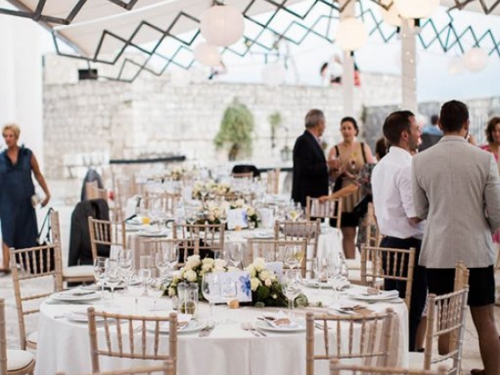 Vertigo Events | Weddings In Croatia