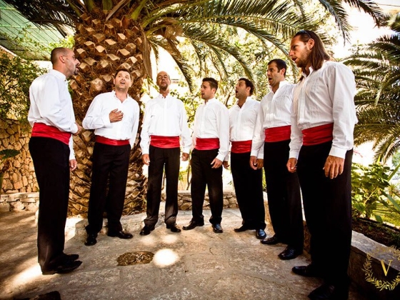 Vertigo Events | Weddings In Croatia