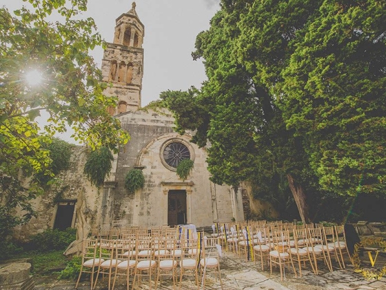Vertigo Events | Weddings In Croatia