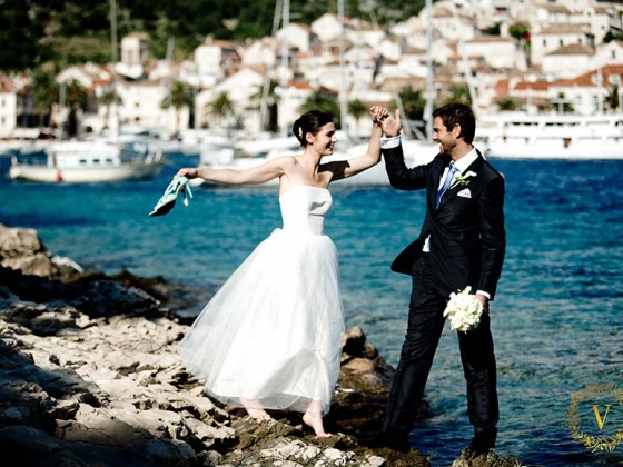 Vertigo Events | Weddings In Croatia