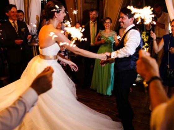 Vertigo Events | Weddings In Croatia