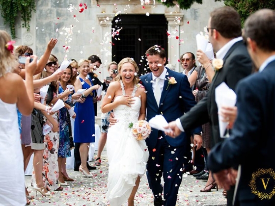 Vertigo Events | Weddings In Croatia
