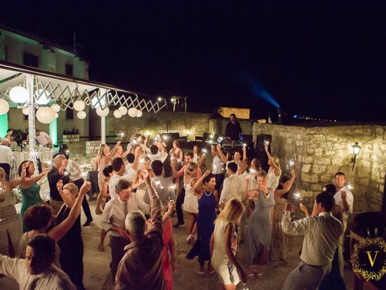 Vertigo Events | Weddings In Croatia
