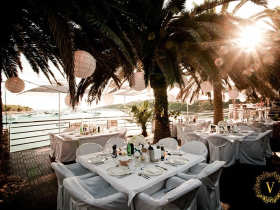 Vertigo Events | Weddings In Croatia