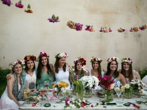 Potcakes Wedding
