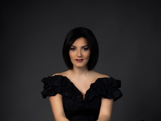Roberta Torresan