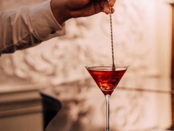 The Goring