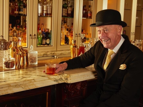 The Goring