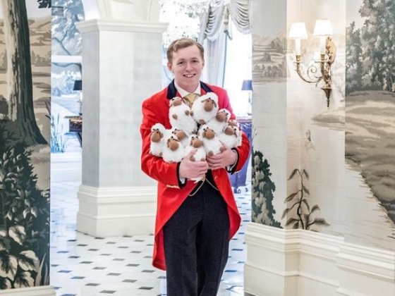 The Goring