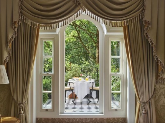 The Goring