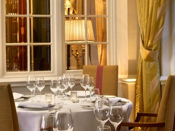 The Goring