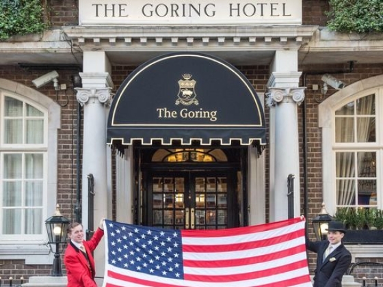 The Goring