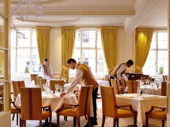 The Goring