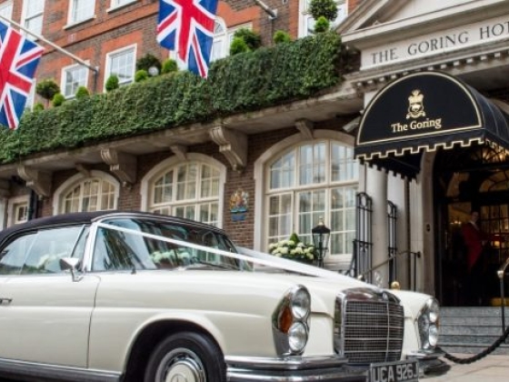 The Goring