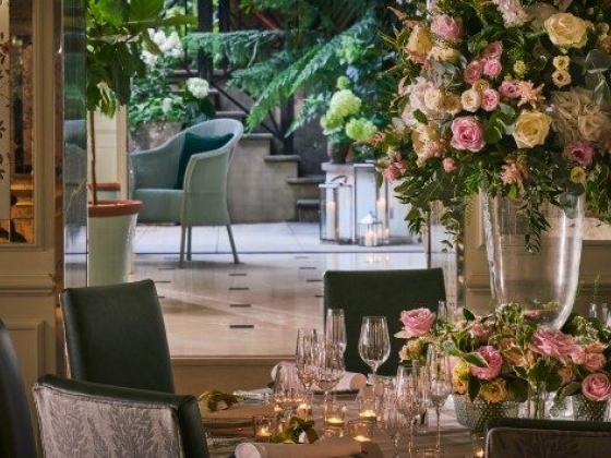 The Goring