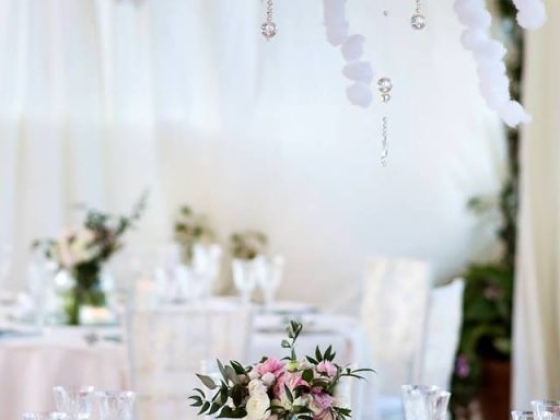 Sposa Mediterranea By A&C