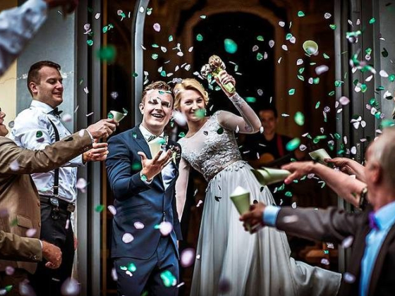 Sposa Mediterranea By A&C