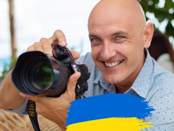 Dimas Frolov Photography